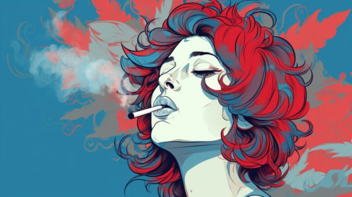 What Effects Should I Expect When Smoking Weed for the First Time?