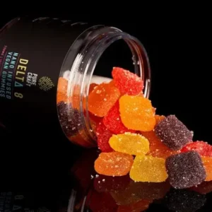 THC Gummies