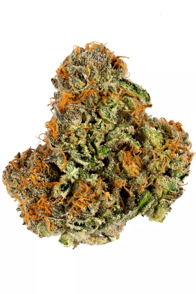 Pineapple Express Strain