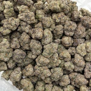 Alternative view of HURRICANE LEMON