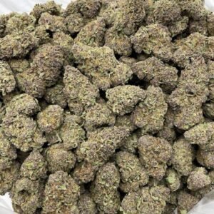 Alternative view of CHERRY SPRITE