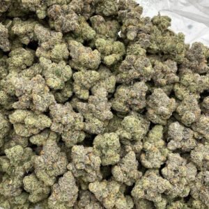 Alternative view of CHERRY COTTON CANDY