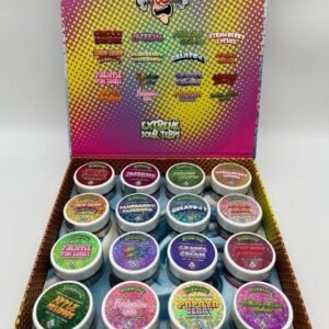 Alternative view of WARHEADZ PREMIUM LIVE BADDER