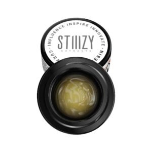 TRUFFLE SUNDAE CURATED LIVE RESIN 1G