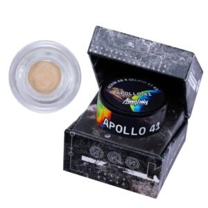 Apollo 41 Live Rosin 1g