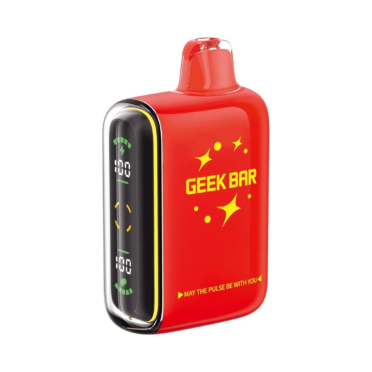 Geek Bar Pulse ZERO Nicotine Vape - Image 6