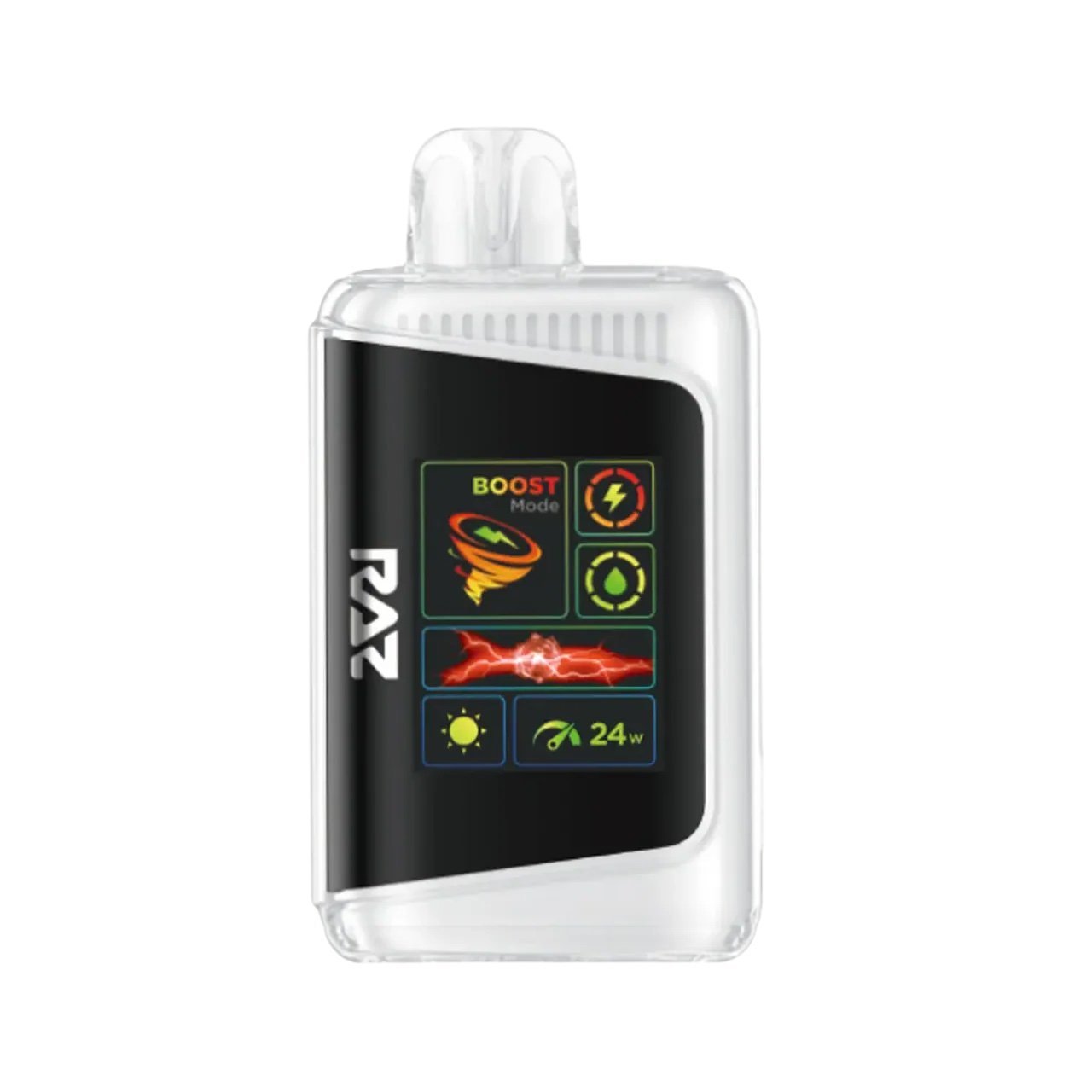 RAZ LTX 25K | 0% Nic - Image 5