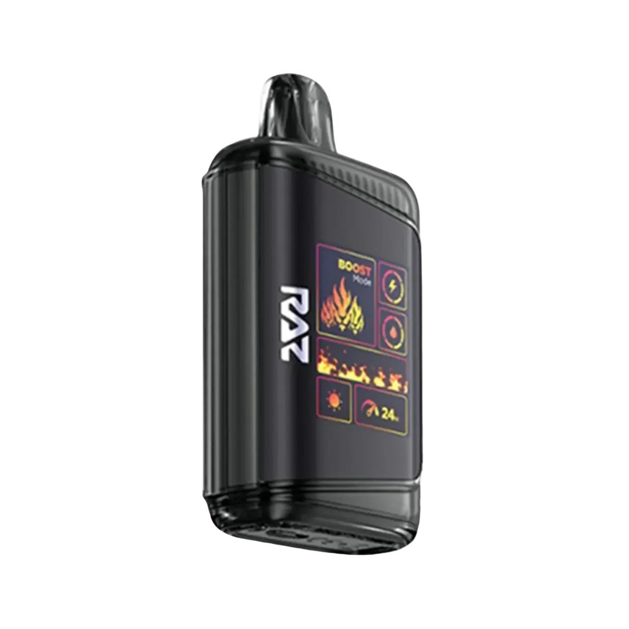 Raz LTX 25000 Puffs – Limited Edition