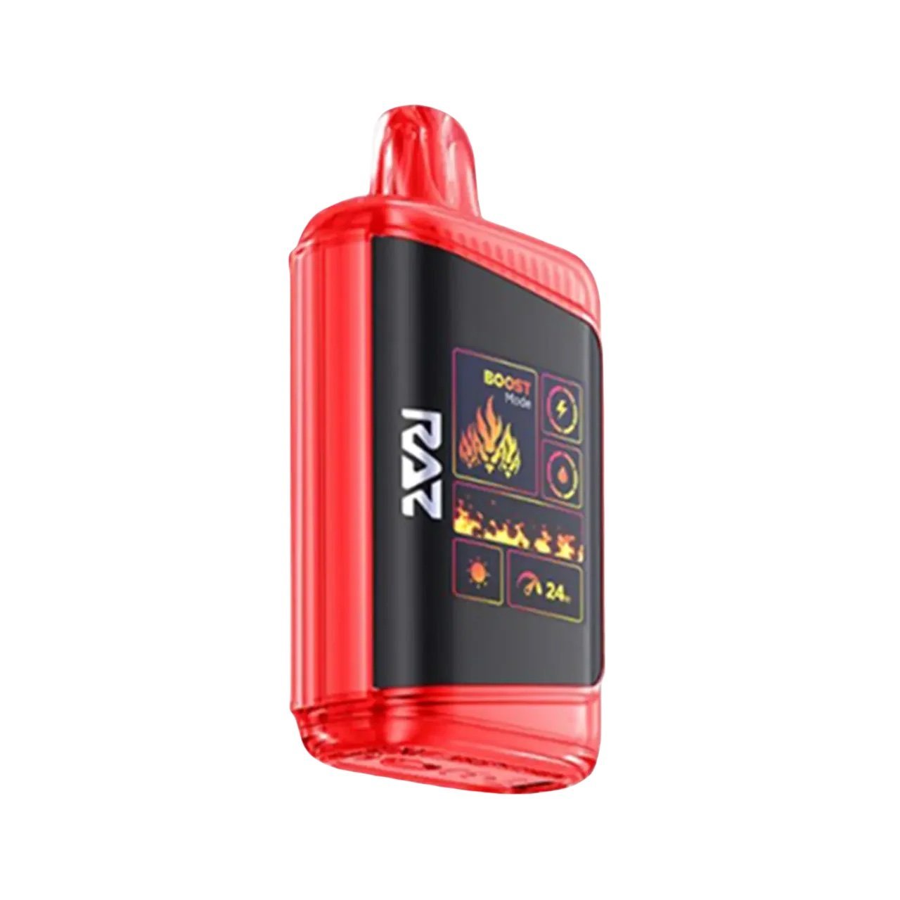 Raz LTX 25000 Puffs – Limited Edition - Image 2