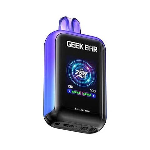 Geek Bar Skyview 25K Pufffs - Image 5