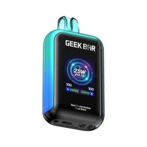 Alternative view of Geek Bar Skyview 25K Pufffs