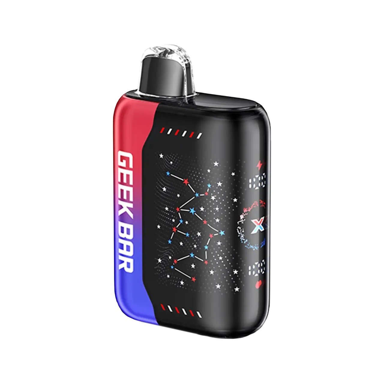 Geek Bar Pulse X 25000 – Patriot Edition - Image 4