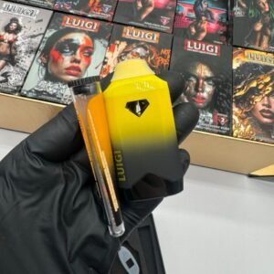 Luigi 2g Disposable