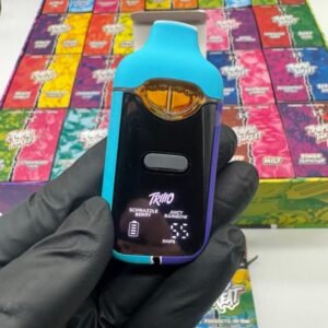 Alternative view of TRIPLE THREAT BY TRIIO 2g