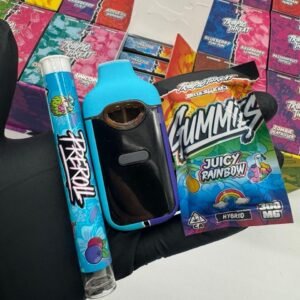 TRIPLE THREAT BY TRIIO 2g