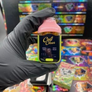 Cali Clear 2G switch