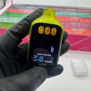 Alternative view of Boutiq V5 2g Disposable