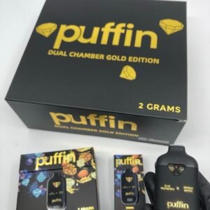 Puffin 2G Switch