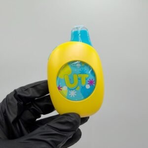 UT Bar Nicotone Vape