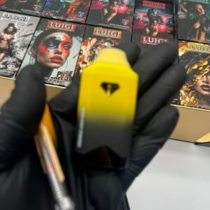 Alternative view of Luigi 2g Disposable