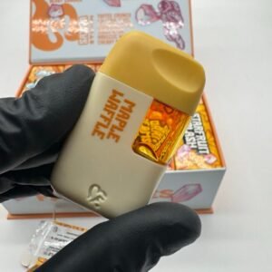 Alternative view of Favorite 2g Disposable