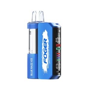 Alternative view of Foger Switch Pro 30K Disposable Vape Kit