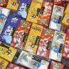 Buy Cereal Carts Online