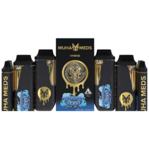 Muha Meds Carts Online