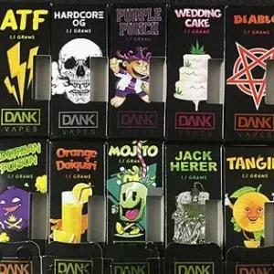 Buy dank vapes online