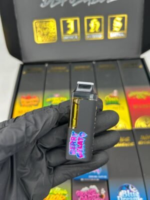 Muha Meds vs Ace Ultra vs Boutiq vs Fade Carts 2026 Comparison